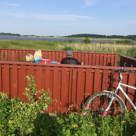 Genbrugsfabrikkens Tiny Apartment