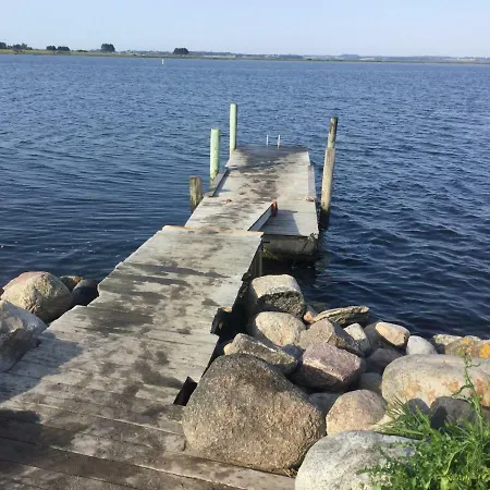 Genbrugsfabrikkens Tiny Apartment Guest house Holbaek