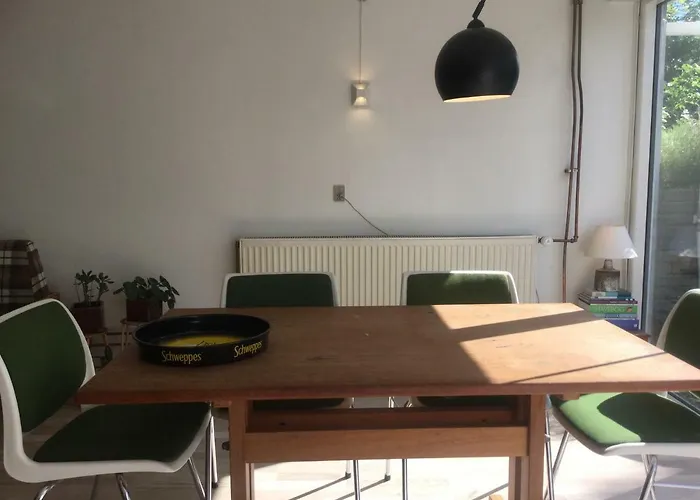 Πανσιόν Genbrugsfabrikkens Tiny Apartment Holbæk